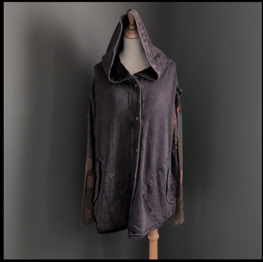 Free People Jacket/Top S - Picture 13 of 13